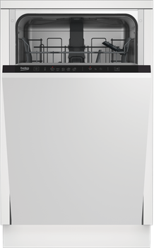 Посудомоечная машина Beko DIS35021