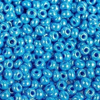 Чешский бисер Preciosa 68050
