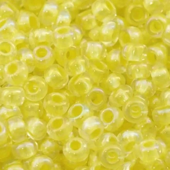 Чешский бисер Preciosa 58586