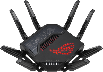 Маршрутизатор Asus GT-BE98 (90IG08F0-MO9A0V)