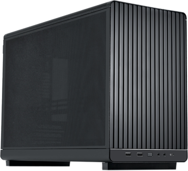 Корпус Lian Li A3- mATX Black
