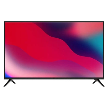 Телевізор Smart TV LED 60" Android 15 FHD WiFi голосовий блютуз пульт