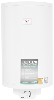 Бойлер Gorenje GBF 80