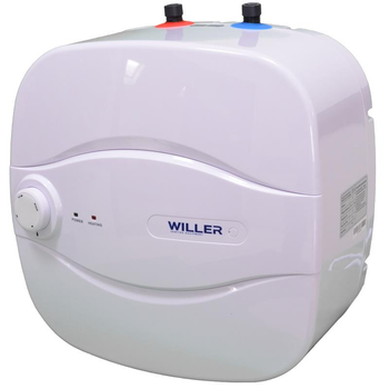 Водонагрівач Willer PU15R optima mini New