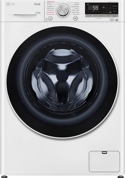 Стиральная машина LG F4V5RS0WW