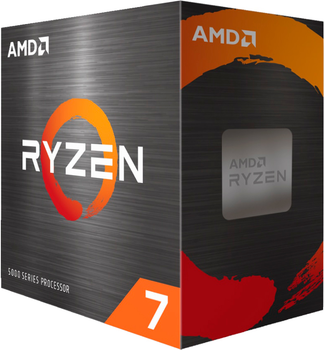Процессор AMD Ryzen 7 5800XT (100-100001582BOX)