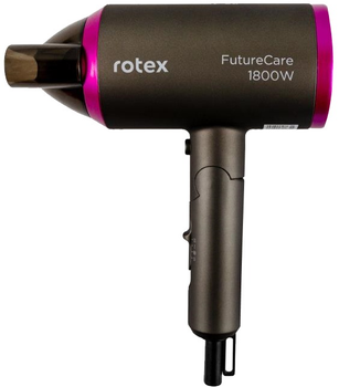 Фен Rotex RFF185-D