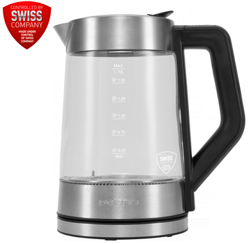 Електрочайник Polaris PWK 17111CGLD WIFI IQ Home Matte
