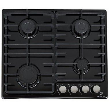 Варильна поверхня Greta KHG 640 N 291 D