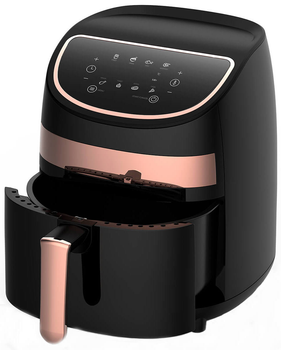 Мультипіч Deerma Air Fryer KZ100 (DEM-KZ100)