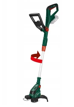 Коса аккумуляторная PARKSIDE 20V PRTA 20-Li C3, 25 см