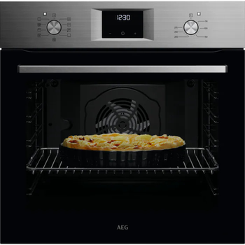 Духова шафа електрична AEG OA5AB21SM
