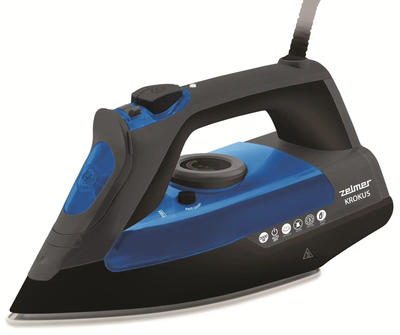 Праска Zelmer ZIR3220 Krokus
