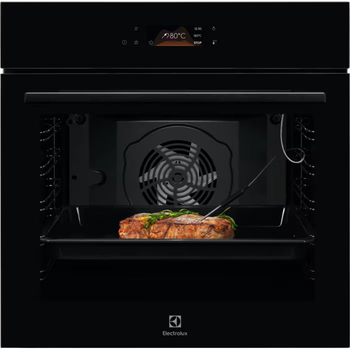 Духова шафа електрична Electrolux COD8H39Z