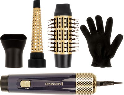Фен-щетка Remington AS5805 Sapphire Luxe Air Styler