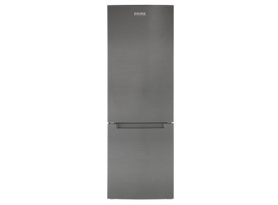 Холодильник Prime Technics RFS 1801 MX