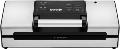 Вакуумный упаковщик Gorenje VS120E PRO