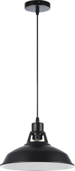 Підвісна люстра DPM SL-0087 E27 Black (5906881231258)