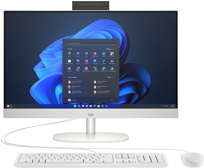 Monoblok HP ProOne 240 G10 (B6YQ3ET) White