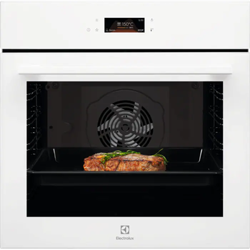 Духова шафа електрична Electrolux LOE8F38V