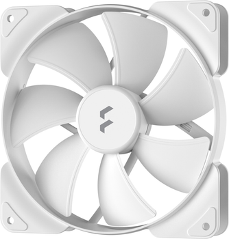 Кулер для корпуса Fractal Design Aspect 14 White (FD-F-AS1-1402)