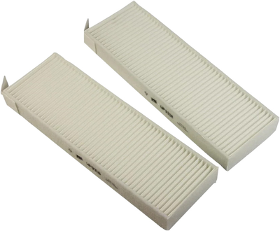 Фильтр салона WIX Filters Citroen, DS, Opel, Peugeot, Toyota, Vauxhall (WP9318)