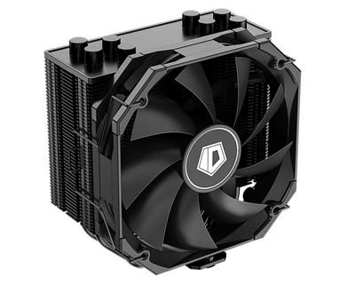 Кулер до процесора ID-Cooling SE-224-XTS MINI BLACK