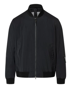 Чоловіча куртка Bogner чорна 56 JONAS 3814-7825-026