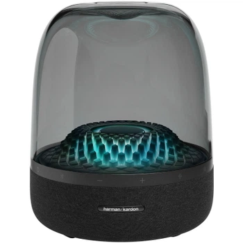 Акустична система Harman/Kardon Aura Studio 4 Black (HKAURAS4BLKEP)