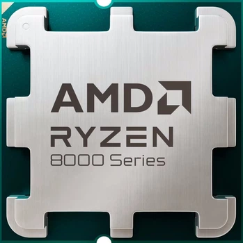 Процессор AMD Ryzen 5 8400F 4.2 GHz/16 MB (100-000001591) sAM5