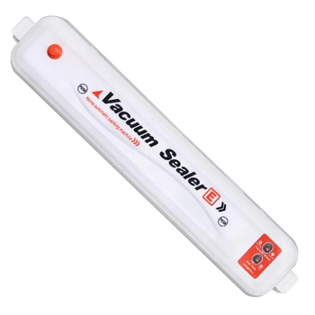 Вакууматор для продуктов вакуумный упаковщик Monty Vacuum Sealer профессиональный хороший аппарат вакуумной упаковки для дома кухни любых пакетов заморозки еды вакууматоры
