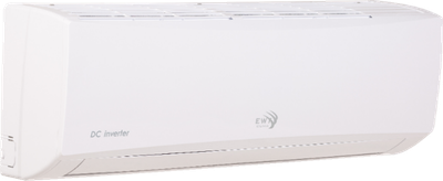 Кондиціонер інвертоний EWT Clima S-09OGDP-HRFN8 серії PASSAT спліт система на 25 квм