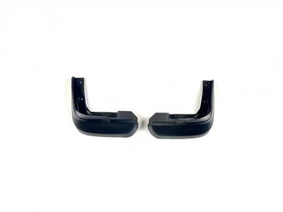 Брызговики передние для Honda Civic седан 2012+ комплект 2 шт для Honda Civic 2012-2015 (3343)