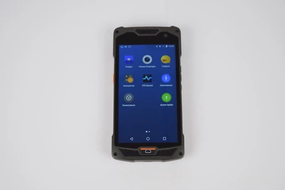 Терминал сбора данных Sunmi L2-H T8900 3 гб / 32 гб (б/у) POS-терминал / телефон