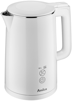 Электрочайник Amica KF 6011 Digital
