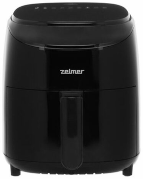 Мультипечь Zelmer ZAF 3550