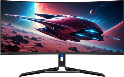 Монитор 34" Lenovo Legion R34w-30 (67C7GACBEU)