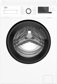 Стиральная машина Beko WUE7612IXBW