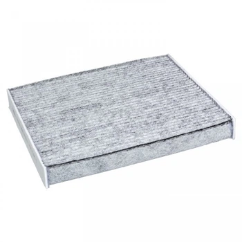 Фильтр салона BLUE PRINT ADF122529 31497285