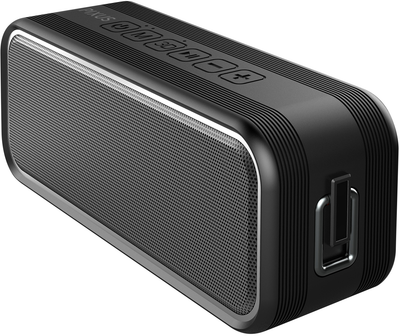 Акустическая система Pixus Rave Black (4897058531459)