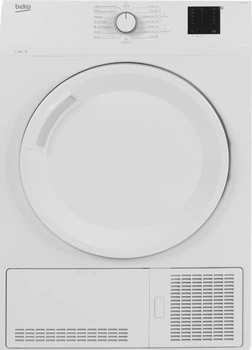 Сушильная машина Beko DB7111PA