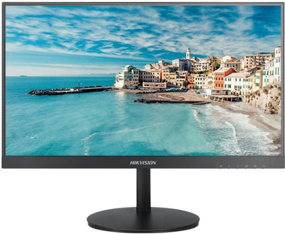 Монітор 21.5" Hikvision DS-D5022FN00 FHD