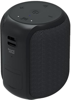 Акустическая система 2E SoundXPod Waterproof Blue (2E-BSSXPWBL)