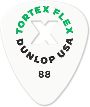 Медиатор Dunlop 428XP.88 Tortex Flex X Standard .88 мм 12 шт (R128733)
