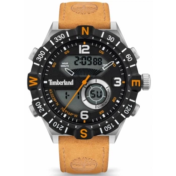 Чоловічий Спортивний Багатофункціональний Кварцовий Годинник TIMBERLAND TDWGD2103202