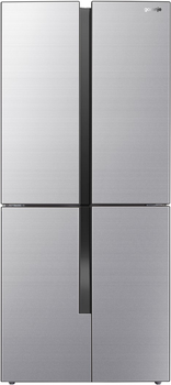 Холодильник Gorenje NRM8182MX