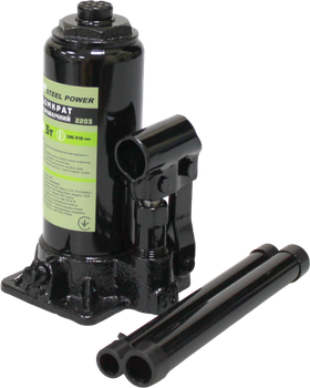 Домкрат гидравлический Steel Power SPR 2203 3 т