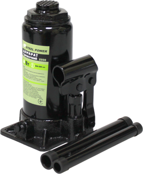 Домкрат гидравлический Steel Power SPR 2208 8 т