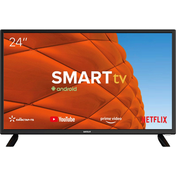 Телевизор Satelit H8000ST 24" LED HD (24H8000ST) [134396]