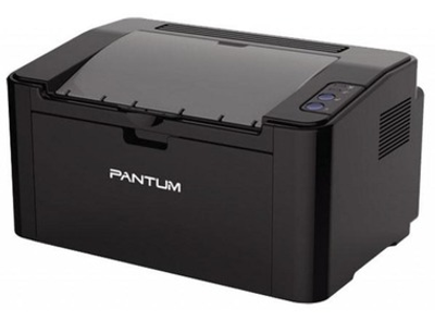 Принтери та плотери Pantum P2500W з Wi-Fi